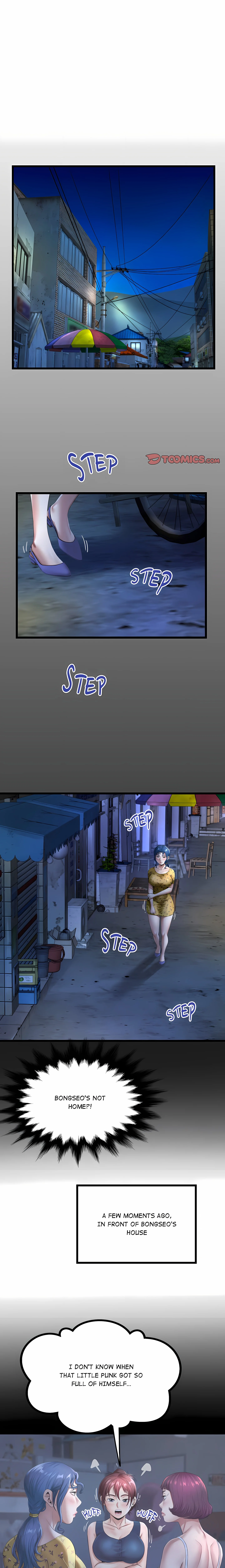Single Room chapter 42 page 2