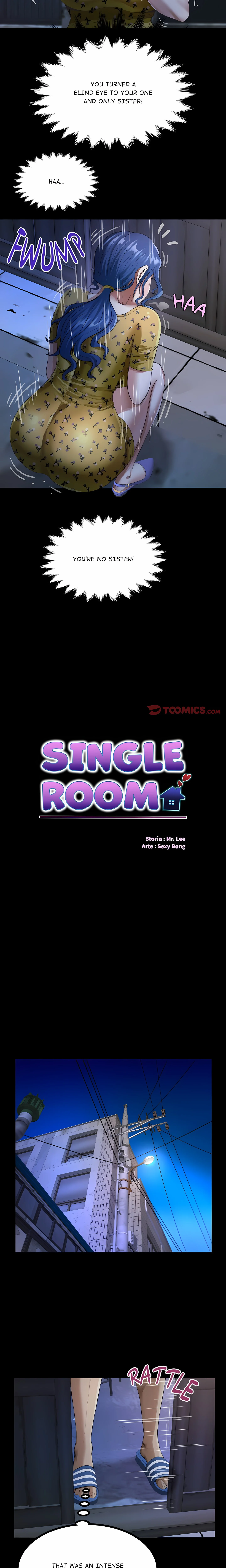 Single Room chapter 42 page 6