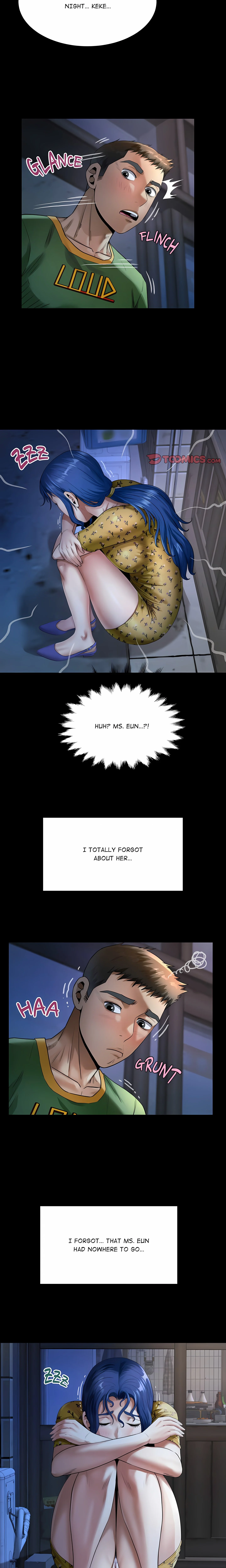 Single Room chapter 42 page 7