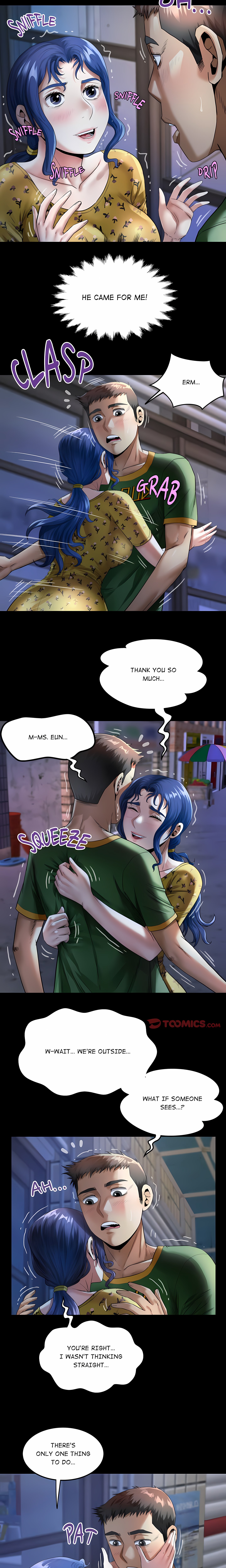 Single Room chapter 42 page 10