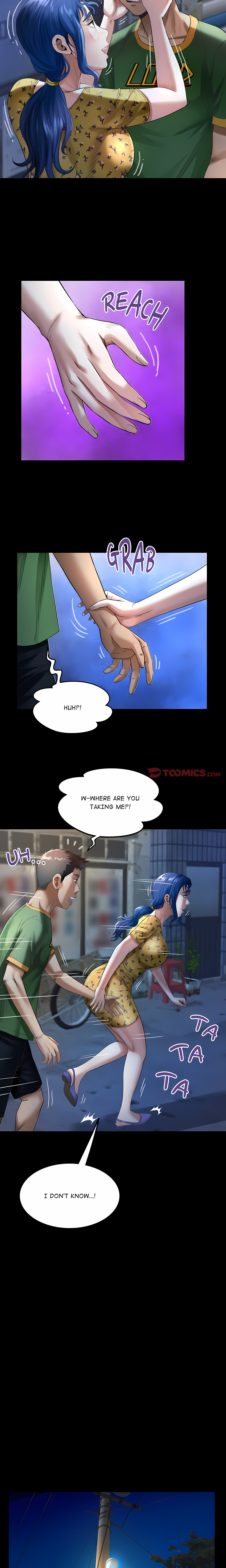 Single Room chapter 42 page 11