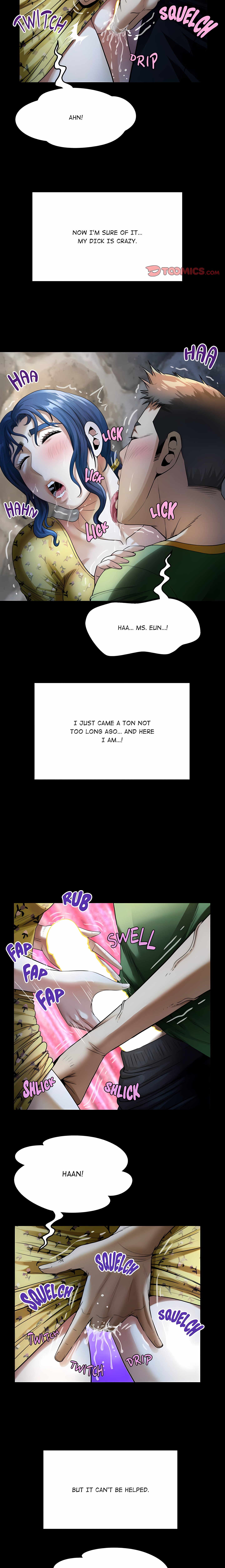 Single Room chapter 42 page 13