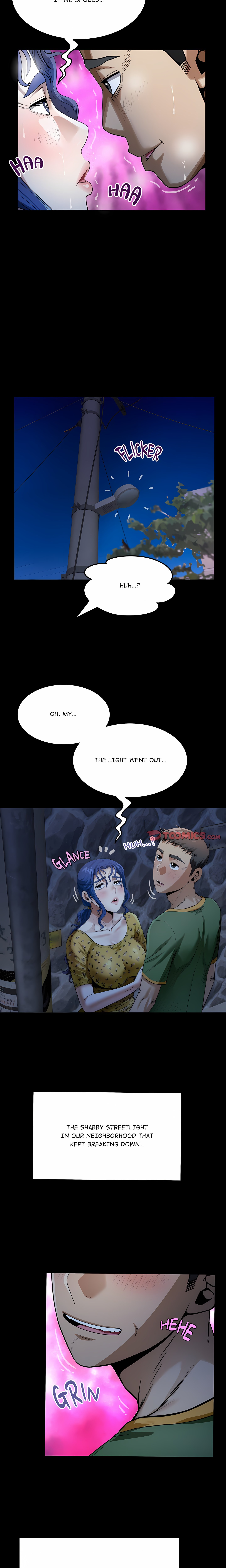 Single Room chapter 42 page 16