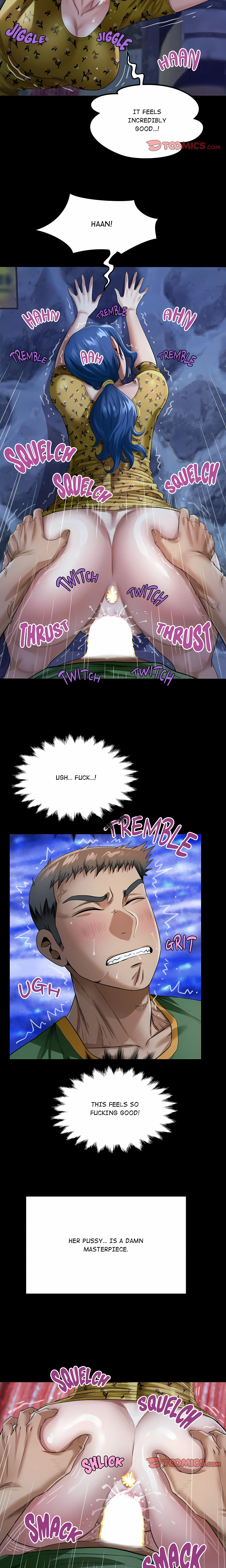 Single Room chapter 43 page 2
