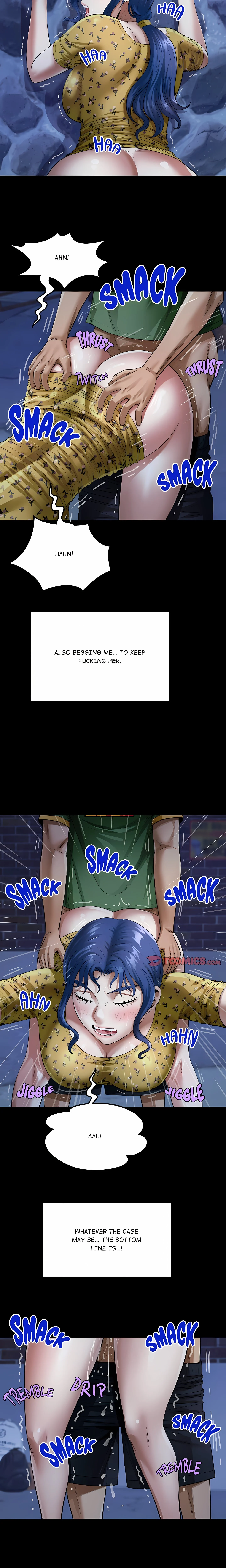 Single Room chapter 43 page 4