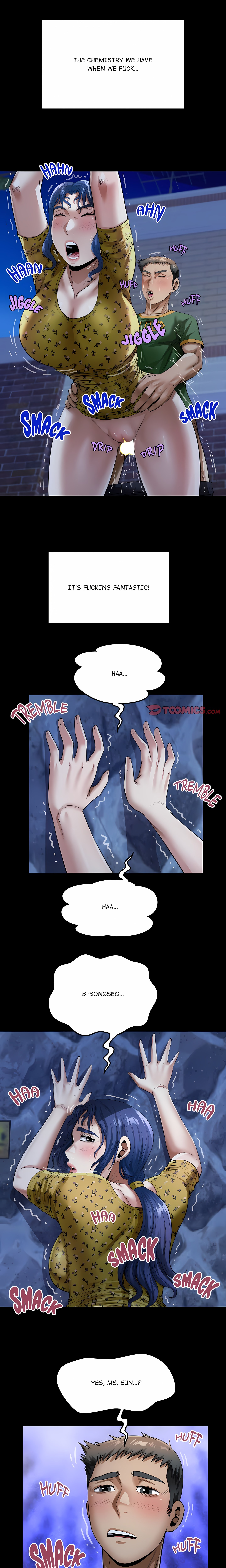 Single Room chapter 43 page 5