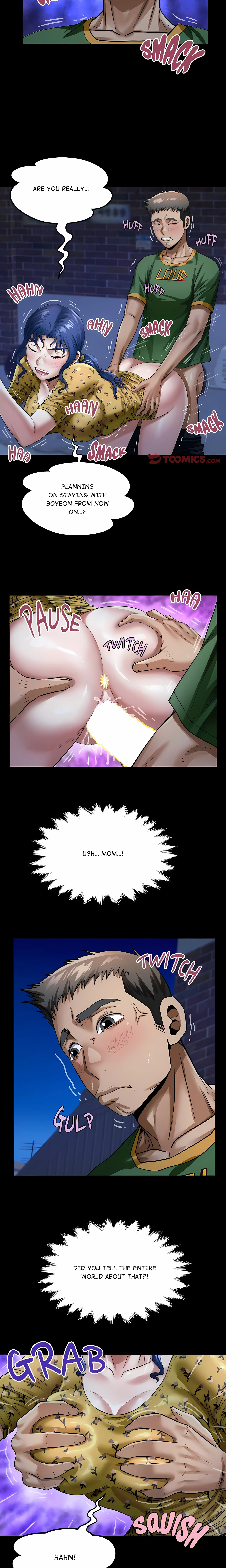 Single Room chapter 43 page 6