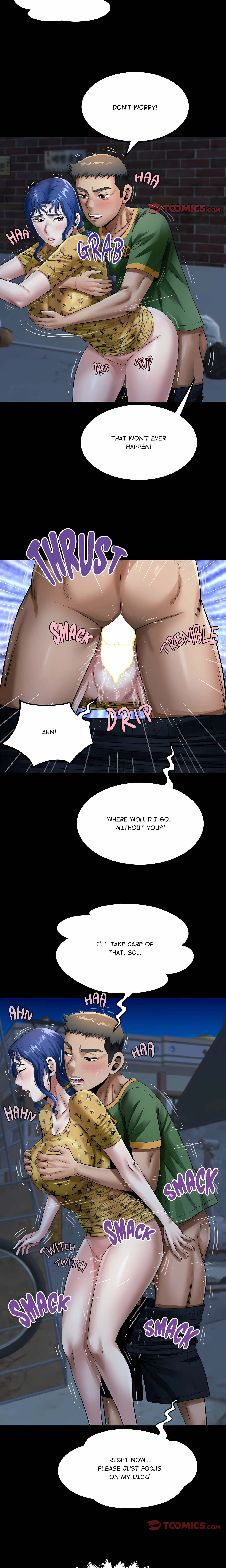 Single Room chapter 43 page 7