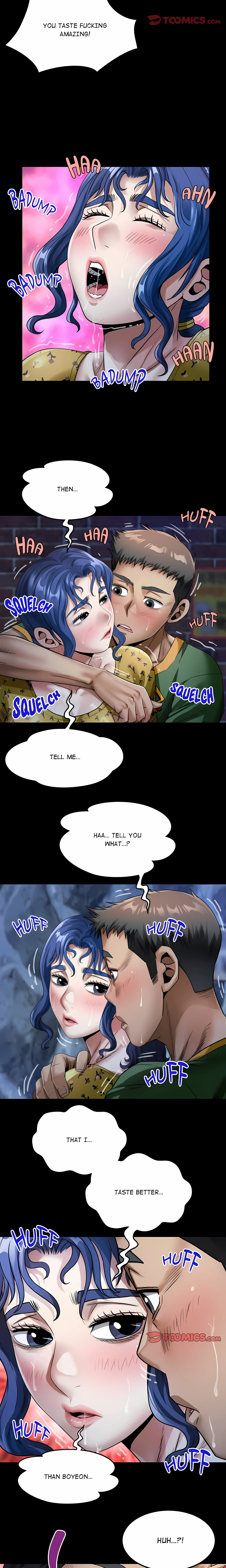 Single Room chapter 43 page 13