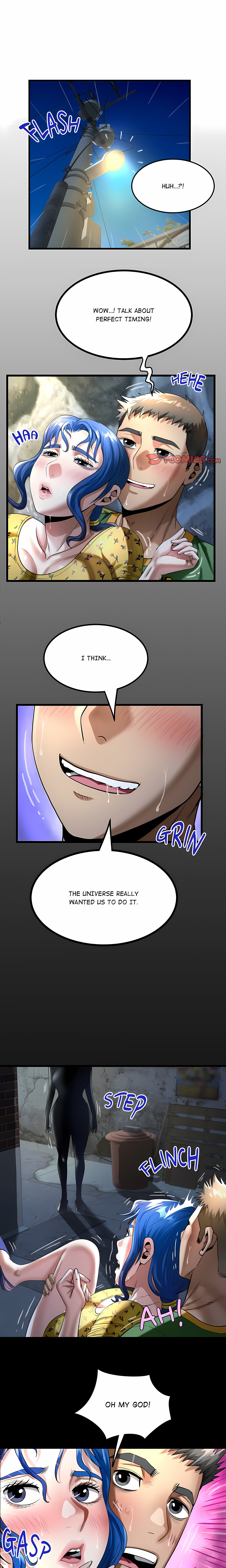 Single Room chapter 44 page 1