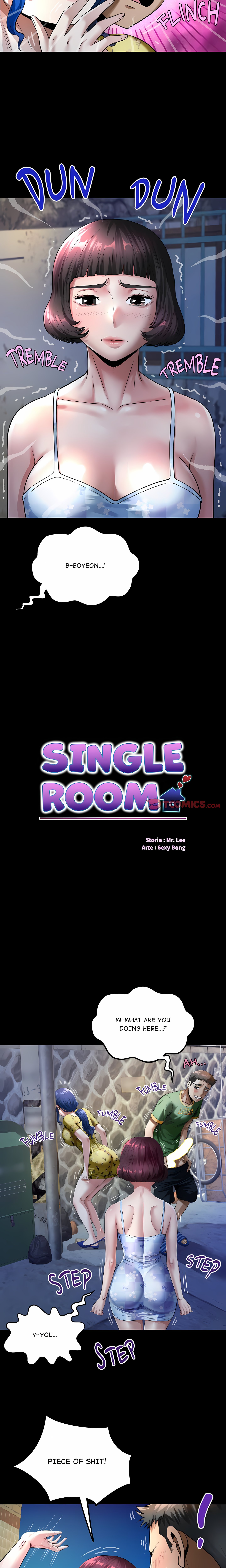 Single Room chapter 44 page 2