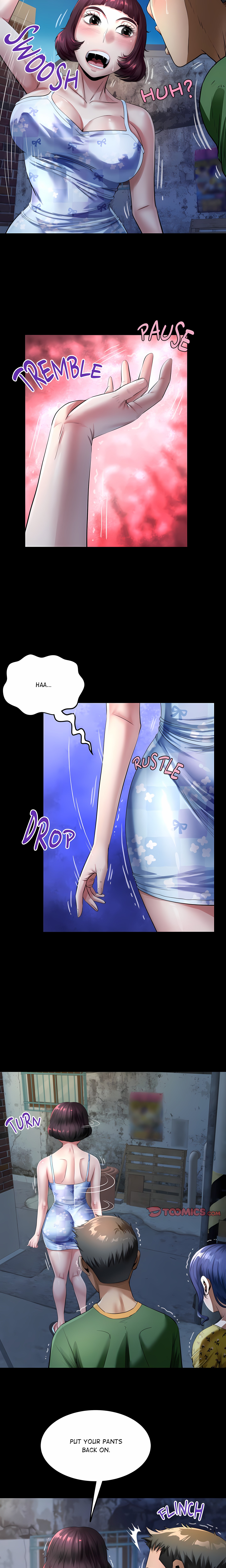 Single Room chapter 44 page 3