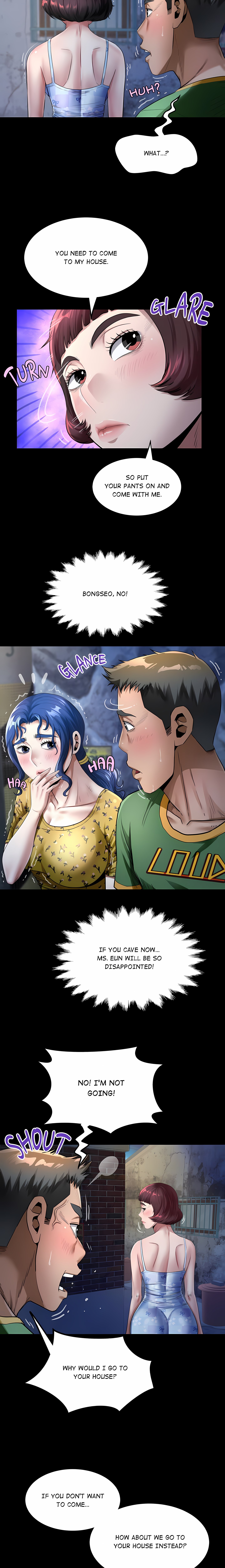 Single Room chapter 44 page 4