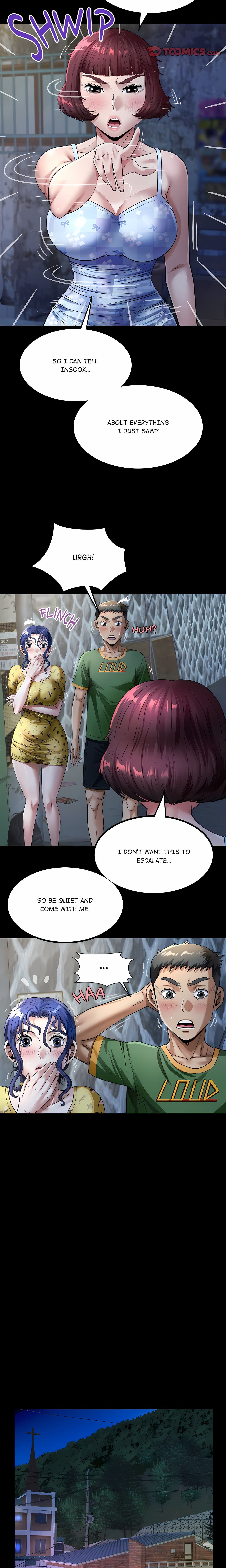 Single Room chapter 44 page 5