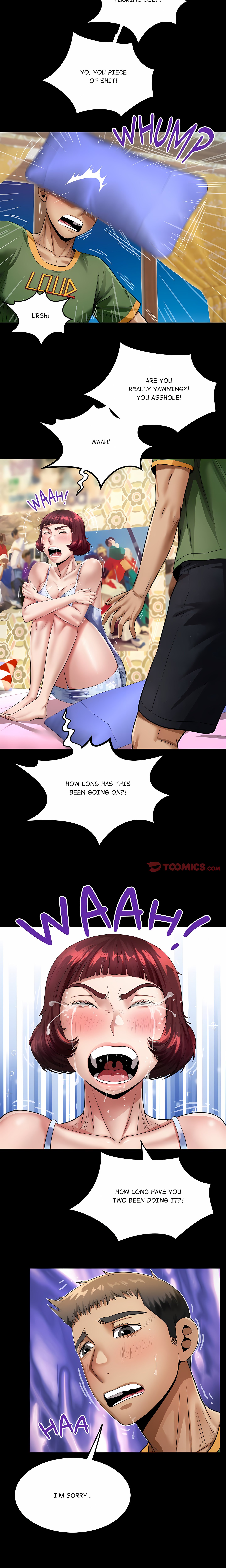 Single Room chapter 44 page 7