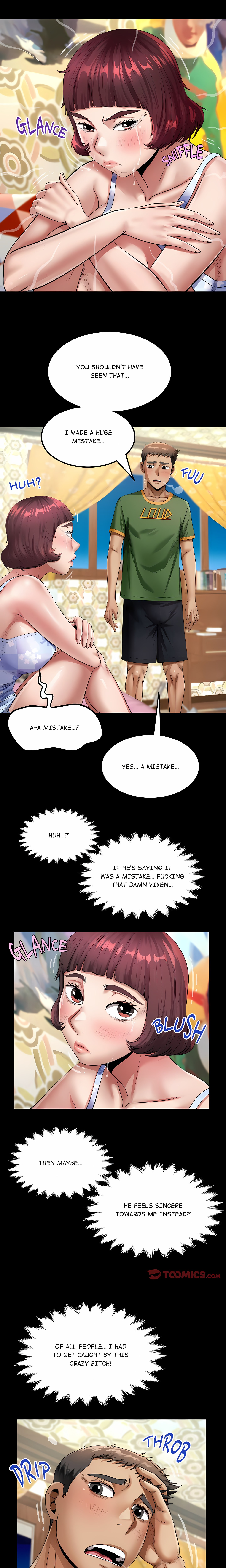 Single Room chapter 44 page 8