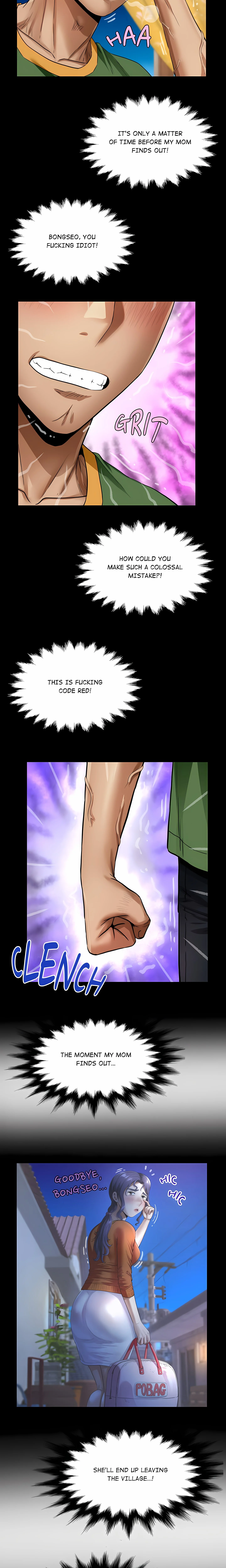 Single Room chapter 44 page 9