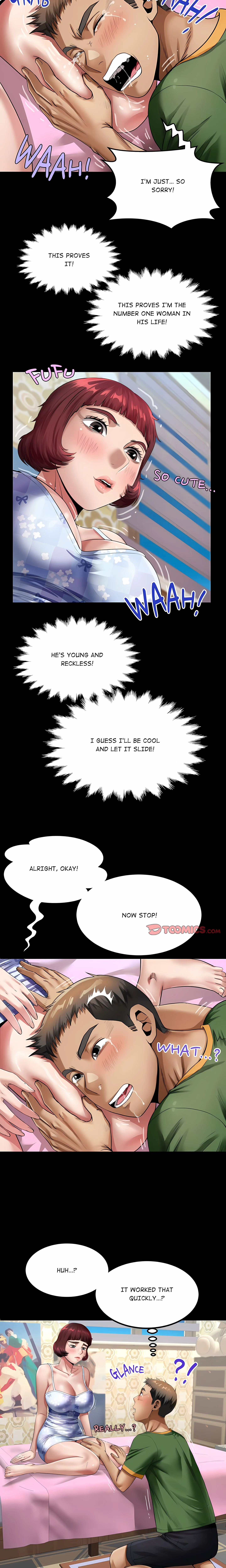 Single Room chapter 44 page 12