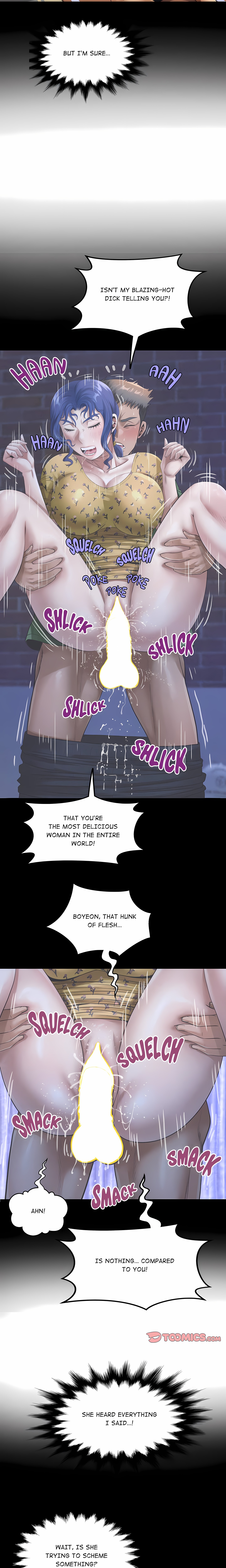 Single Room chapter 44 page 13