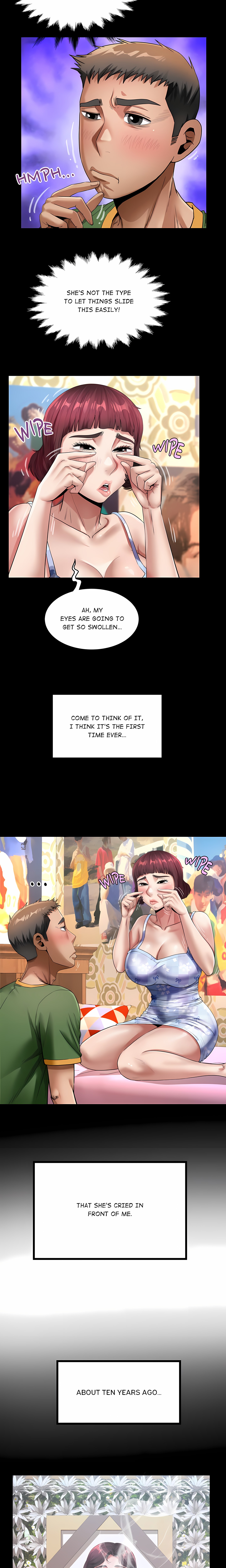 Single Room chapter 44 page 14