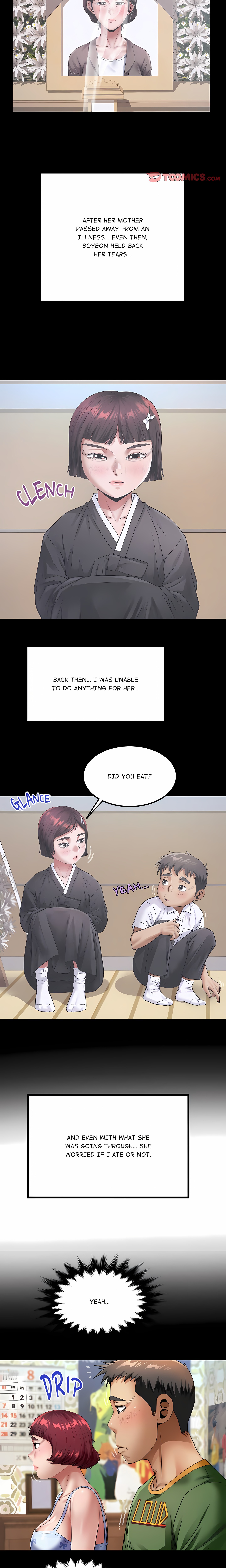 Single Room chapter 44 page 15
