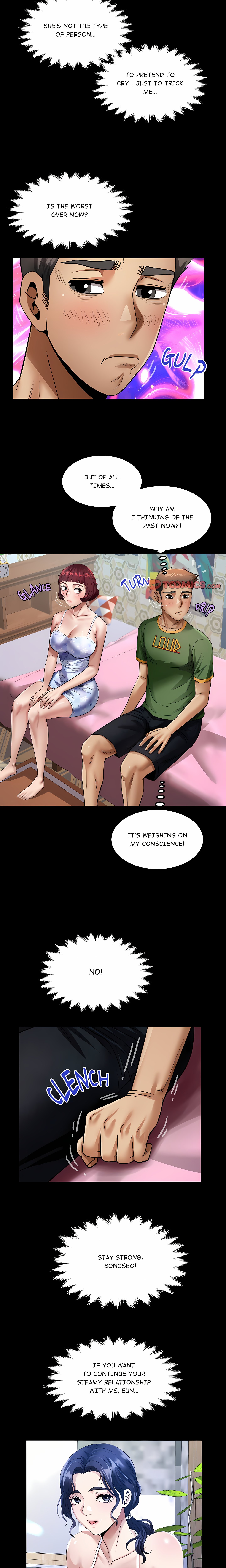 Single Room chapter 44 page 16
