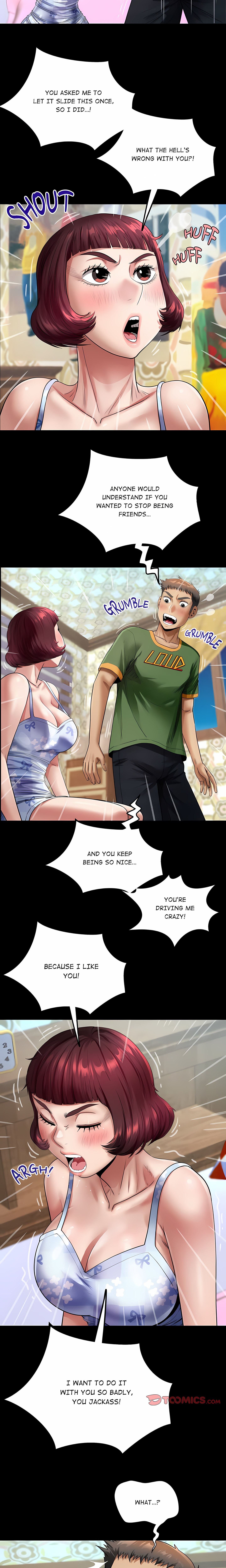 Single Room chapter 44 page 18