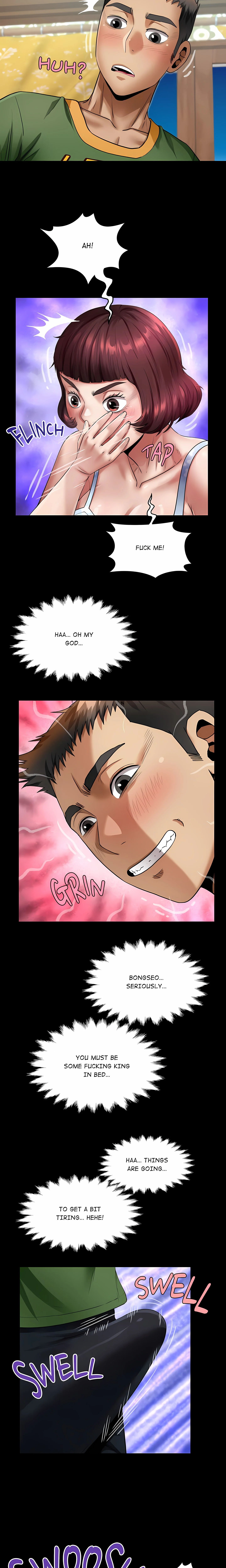 Single Room chapter 44 page 19