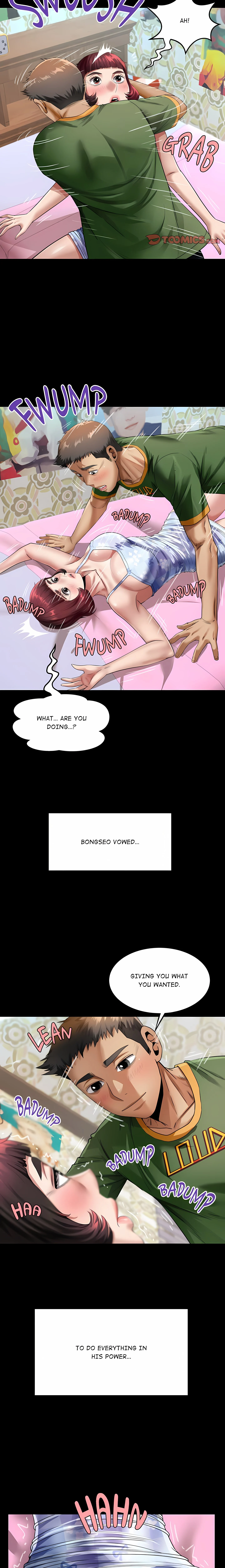 Single Room chapter 44 page 20