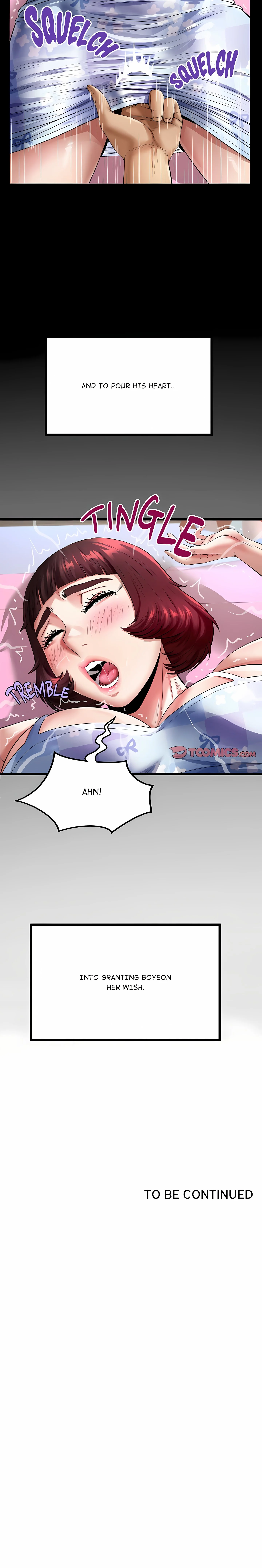 Single Room chapter 44 page 21