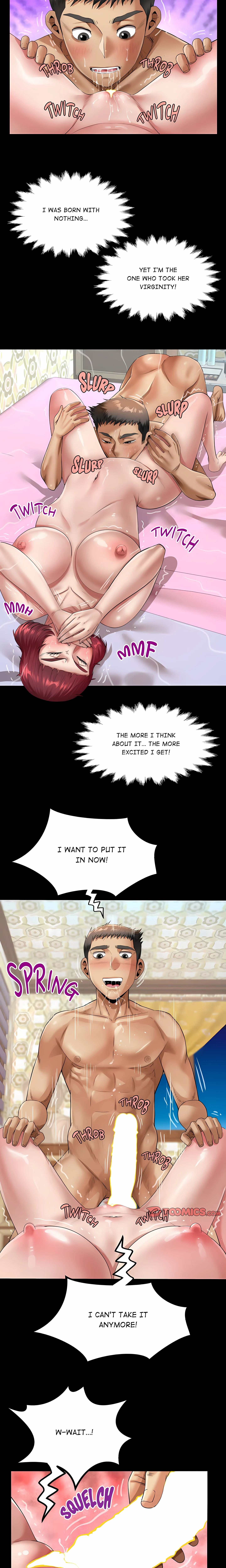Single Room chapter 45 page 3