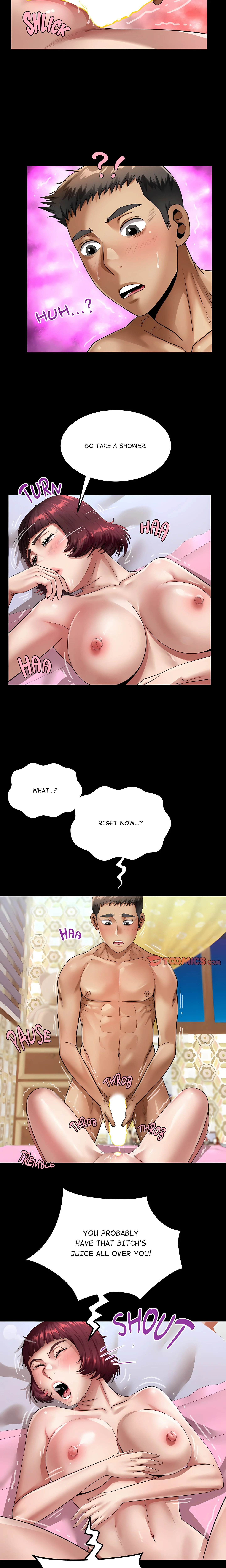 Single Room chapter 45 page 4