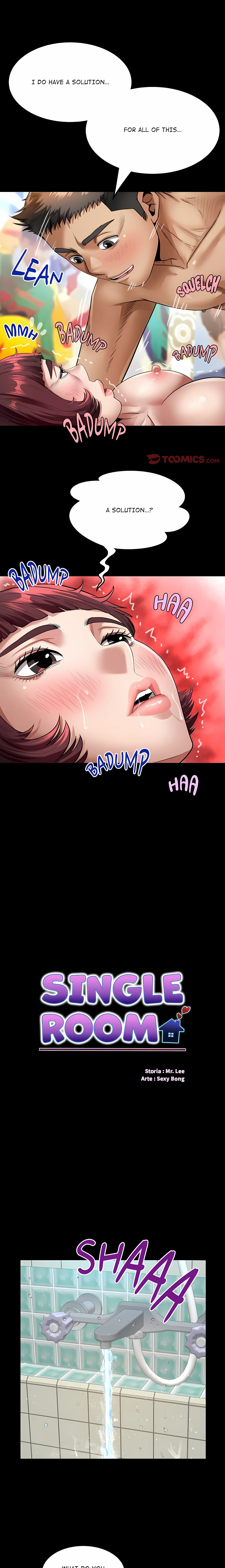 Single Room chapter 45 page 6