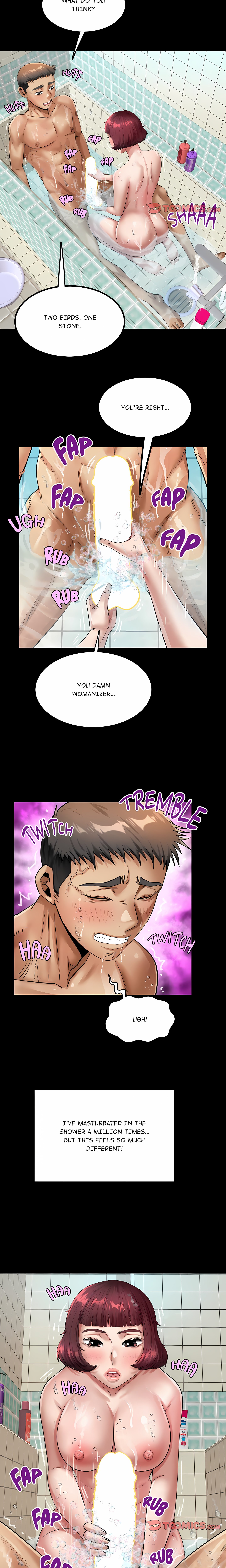 Single Room chapter 45 page 7