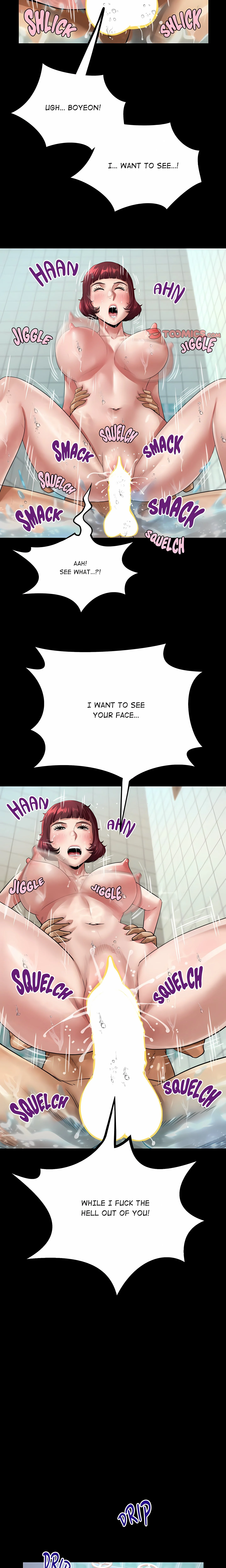Single Room chapter 45 page 17