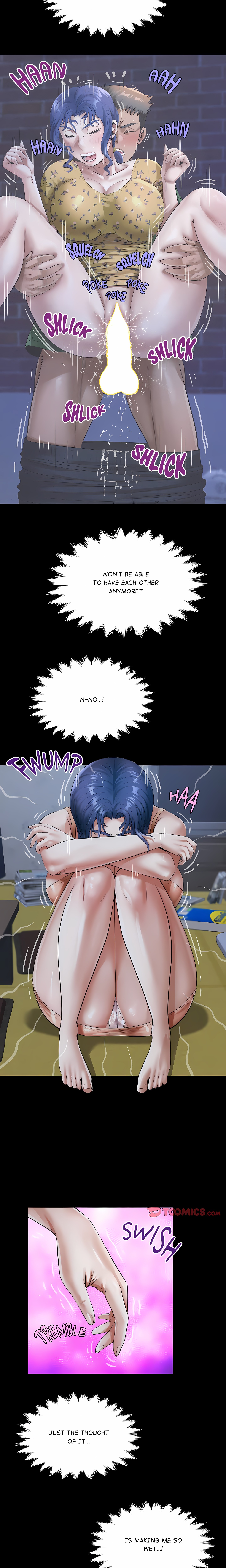 Single Room chapter 46 page 3