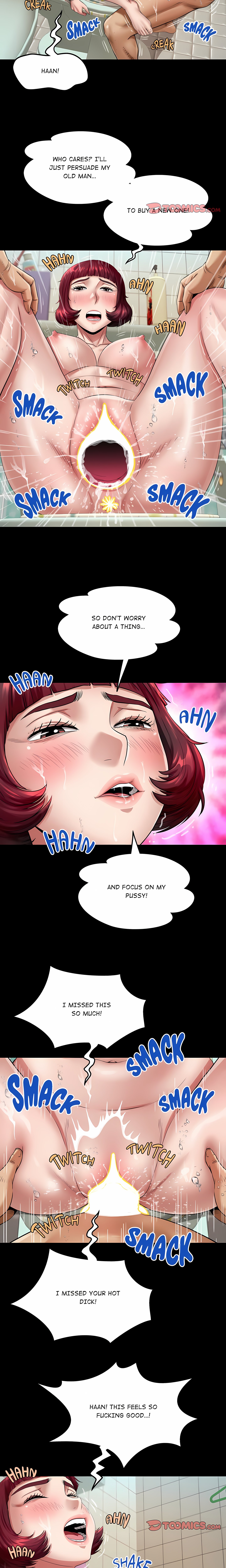Single Room chapter 46 page 7