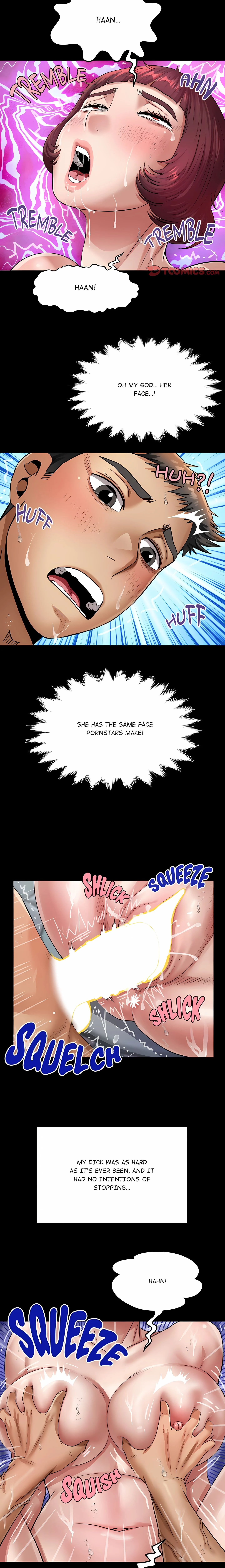 Single Room chapter 46 page 12