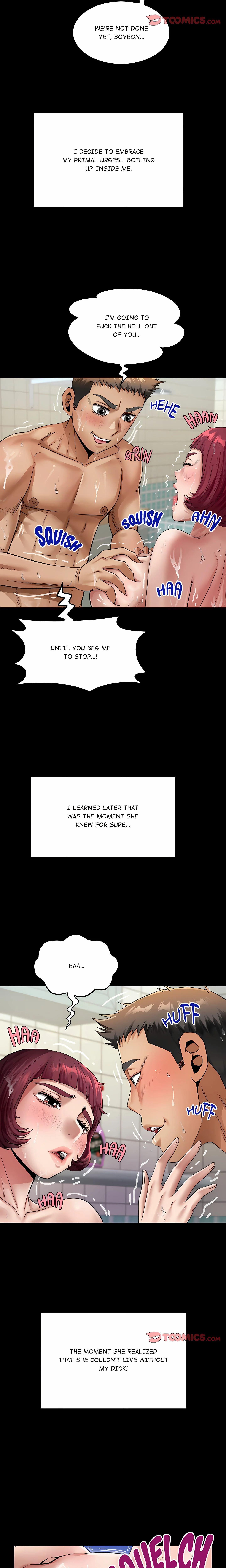 Single Room chapter 46 page 13