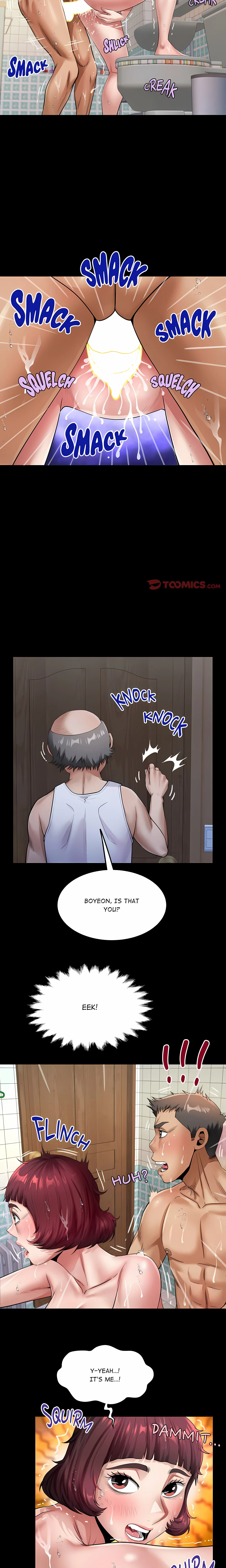 Single Room chapter 46 page 16