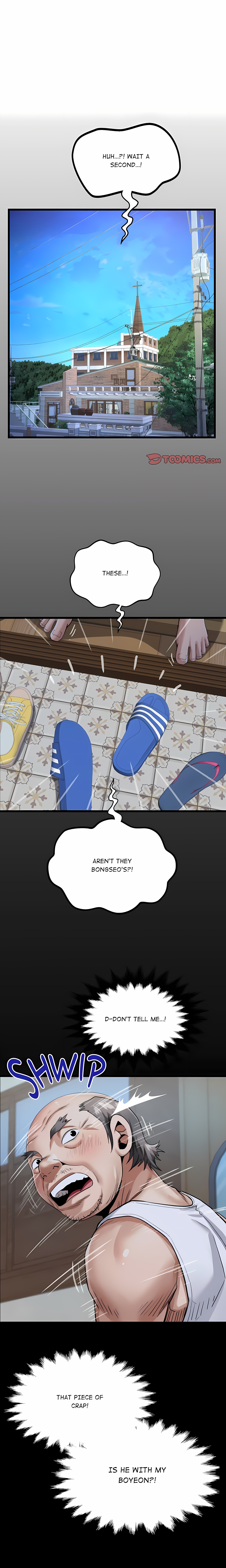 Single Room chapter 47 page 1
