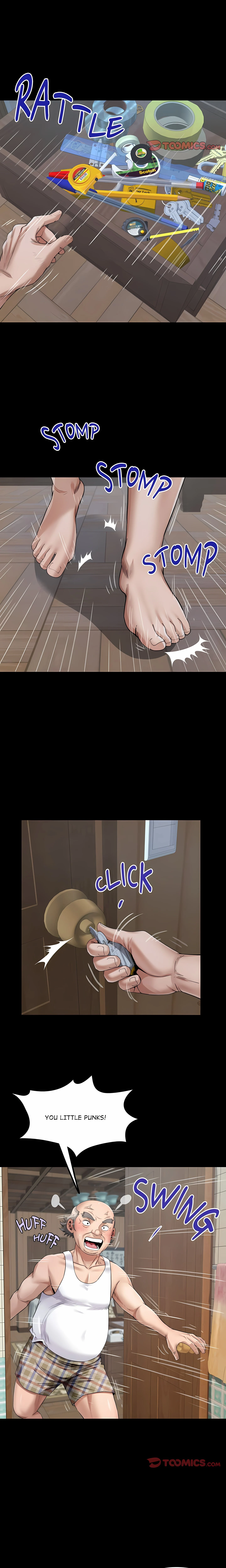 Single Room chapter 47 page 2