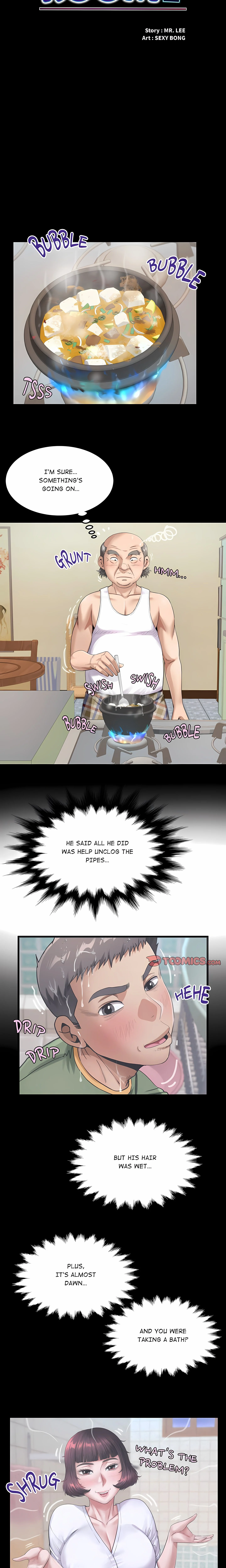 Single Room chapter 47 page 4