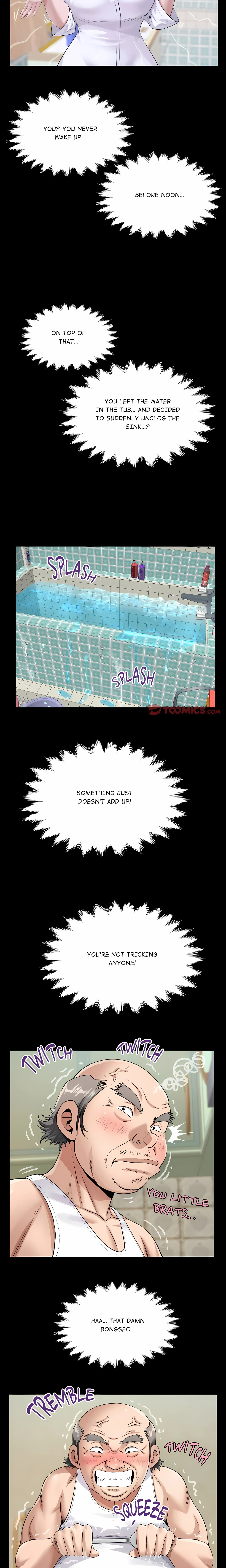 Single Room chapter 47 page 5