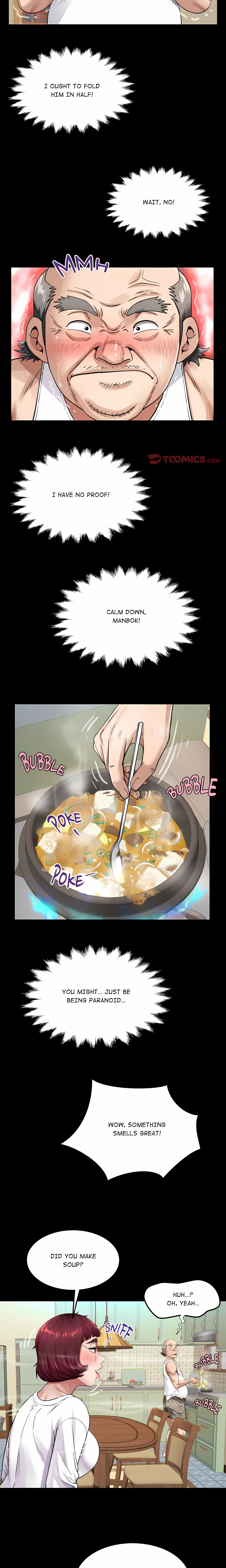 Single Room chapter 47 page 6