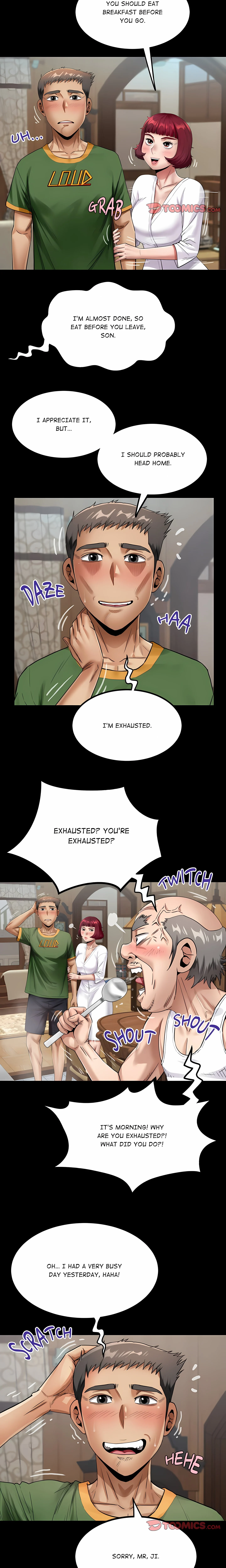Single Room chapter 47 page 7