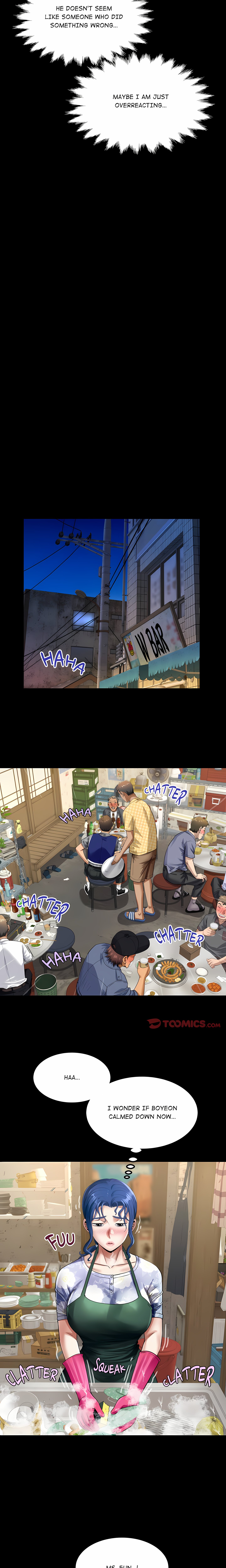 Single Room chapter 47 page 9