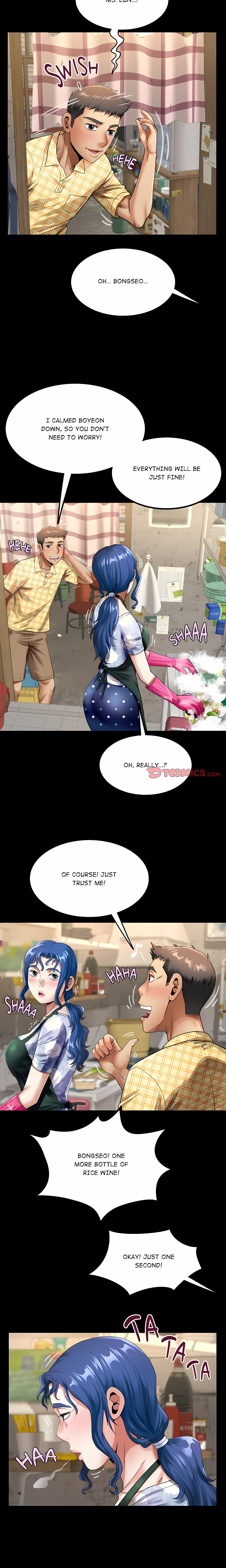 Single Room chapter 47 page 10
