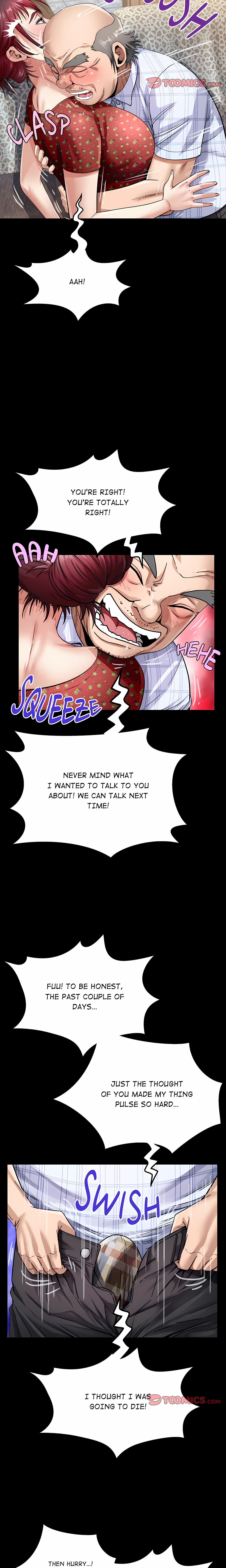 Single Room chapter 47 page 18