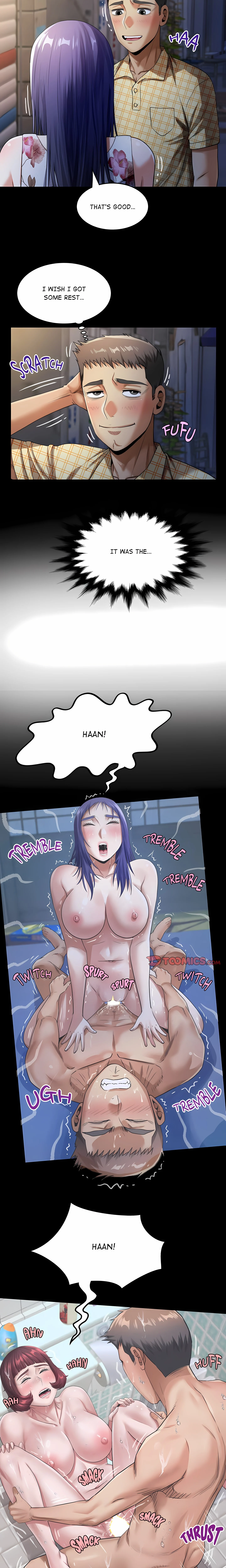 Single Room chapter 48 page 4